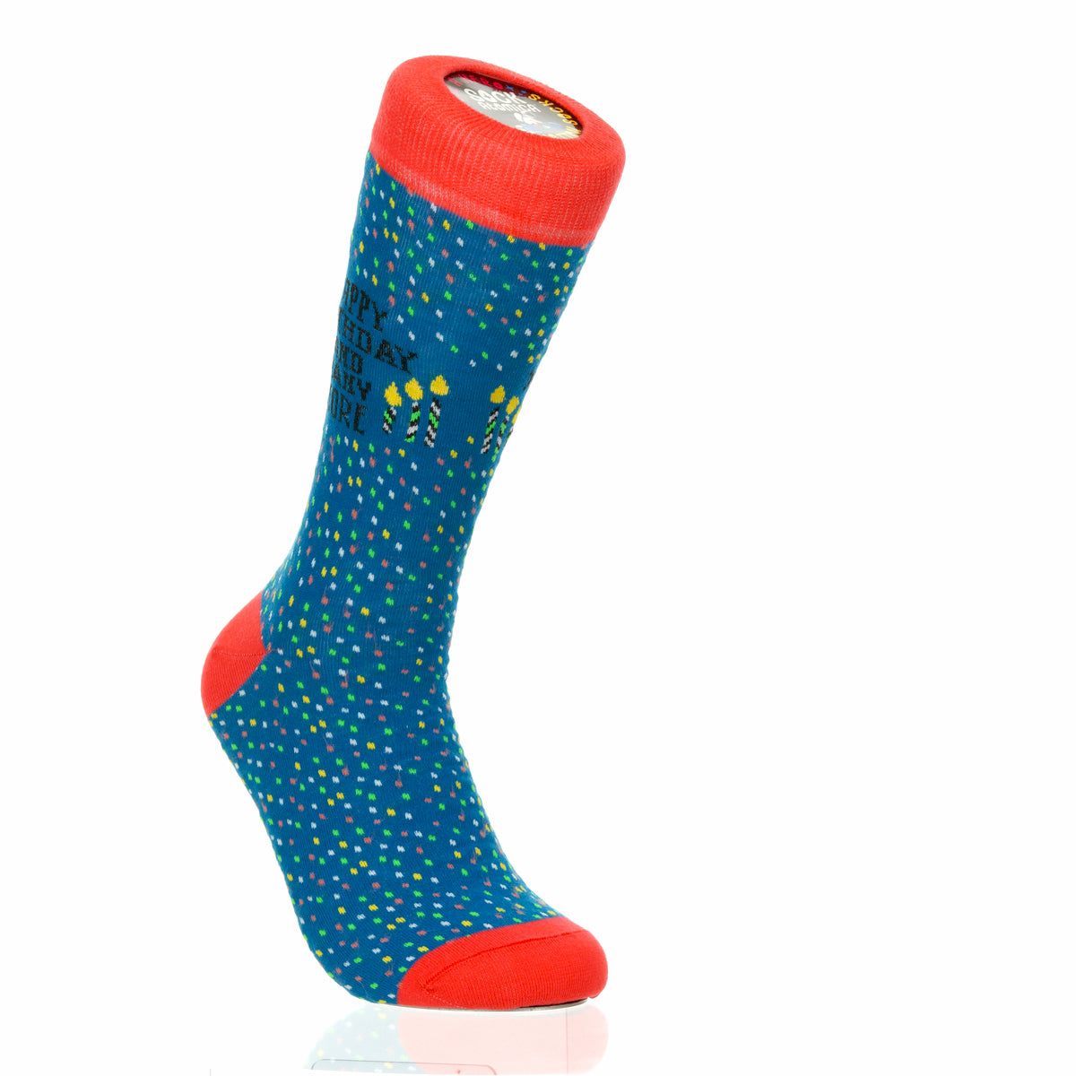 Happy Birthday & Many More