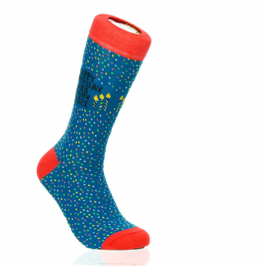 Happy Birthday & Many More