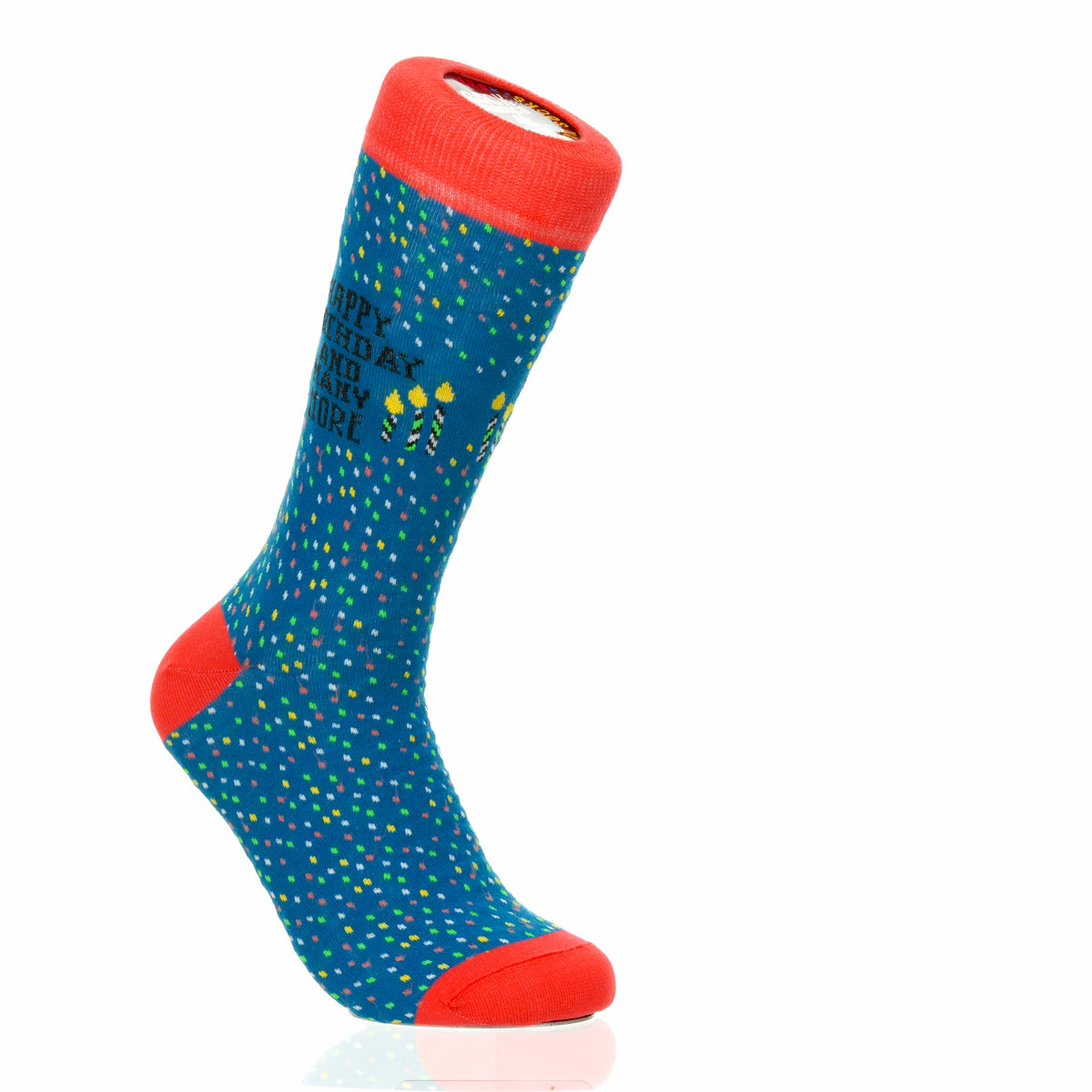 Happy Birthday & Many More