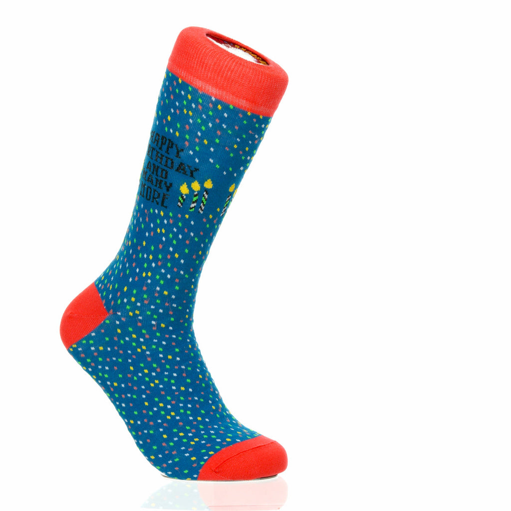 Happy Birthday & Many More