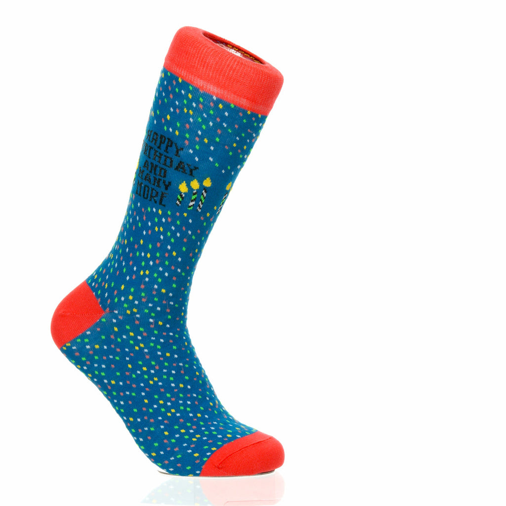 Happy Birthday & Many More