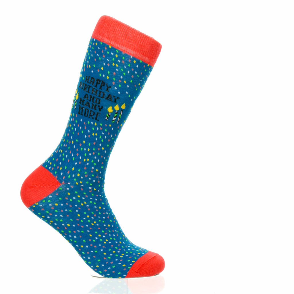 Happy Birthday & Many More