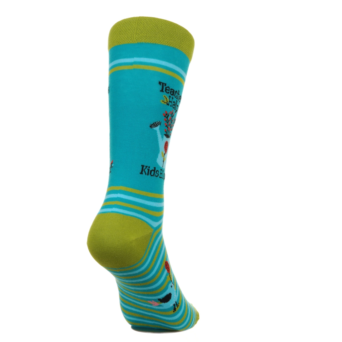 Teachers Help Kids Bloom