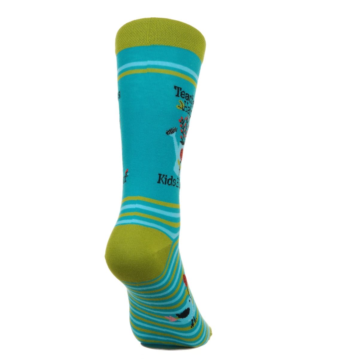 Teachers Help Kids Bloom