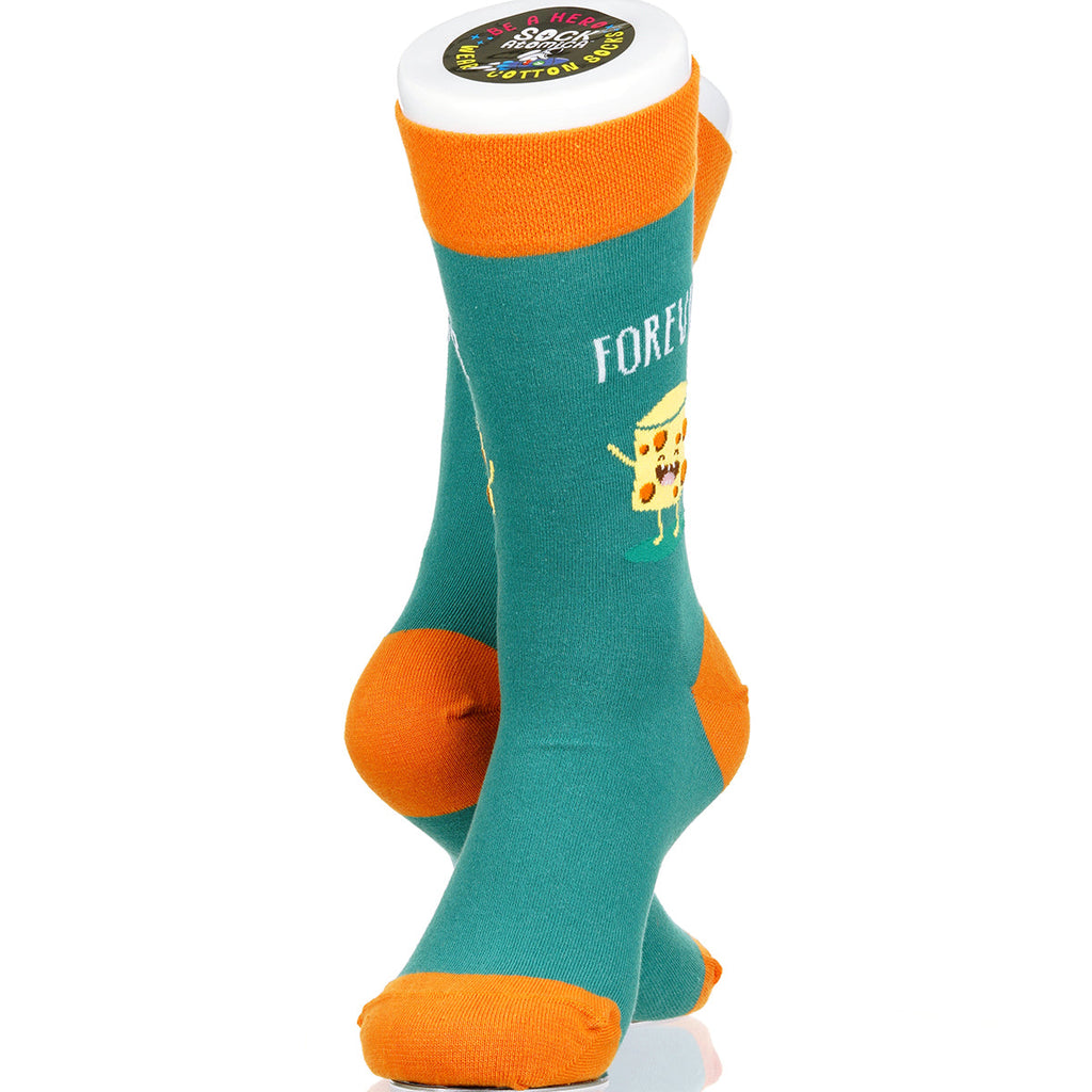 Wine And Cheese Friends