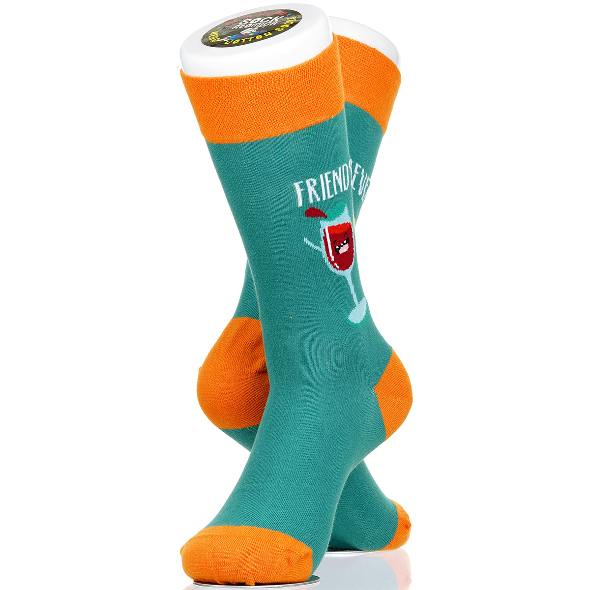 Wine And Cheese Friends