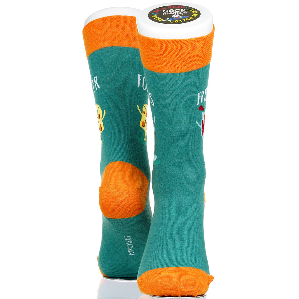 Wine And Cheese Friends