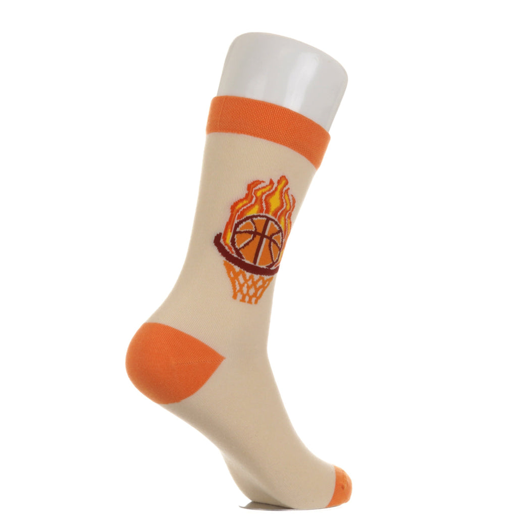 Basketball Nothing But Net