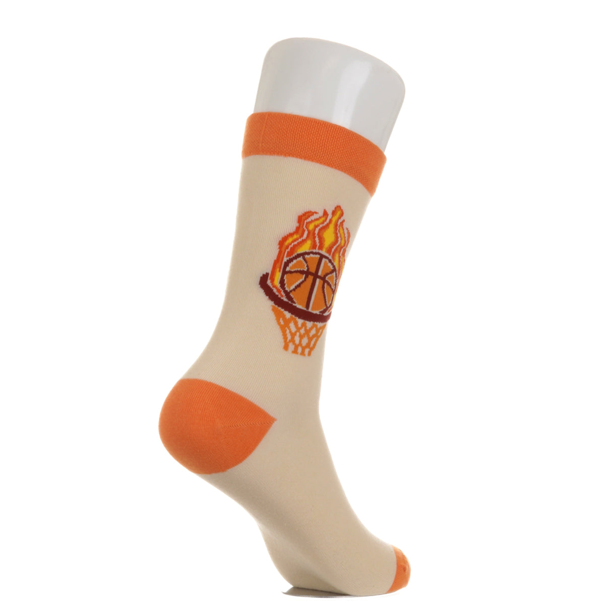 Basketball Nothing But Net