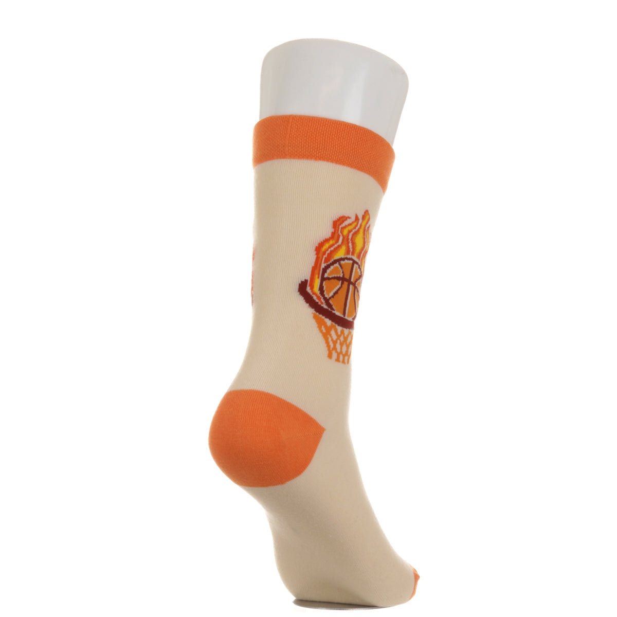 Basketball Nothing But Net