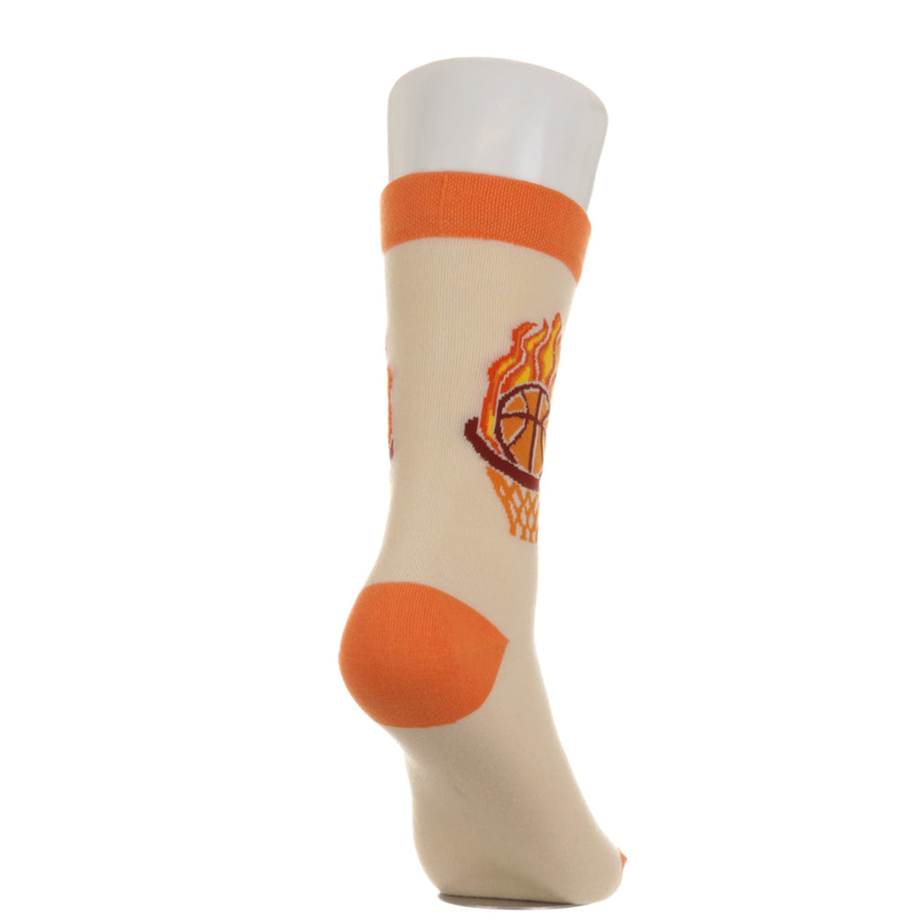 Basketball Nothing But Net