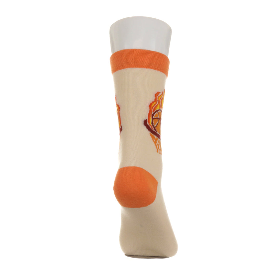 Basketball Nothing But Net