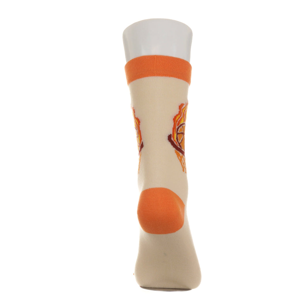 Basketball Nothing But Net