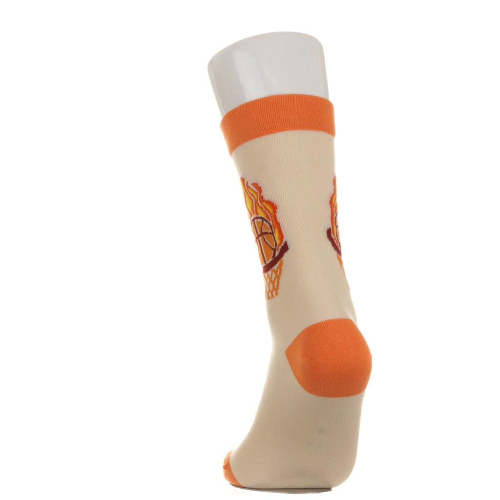 Basketball Nothing But Net