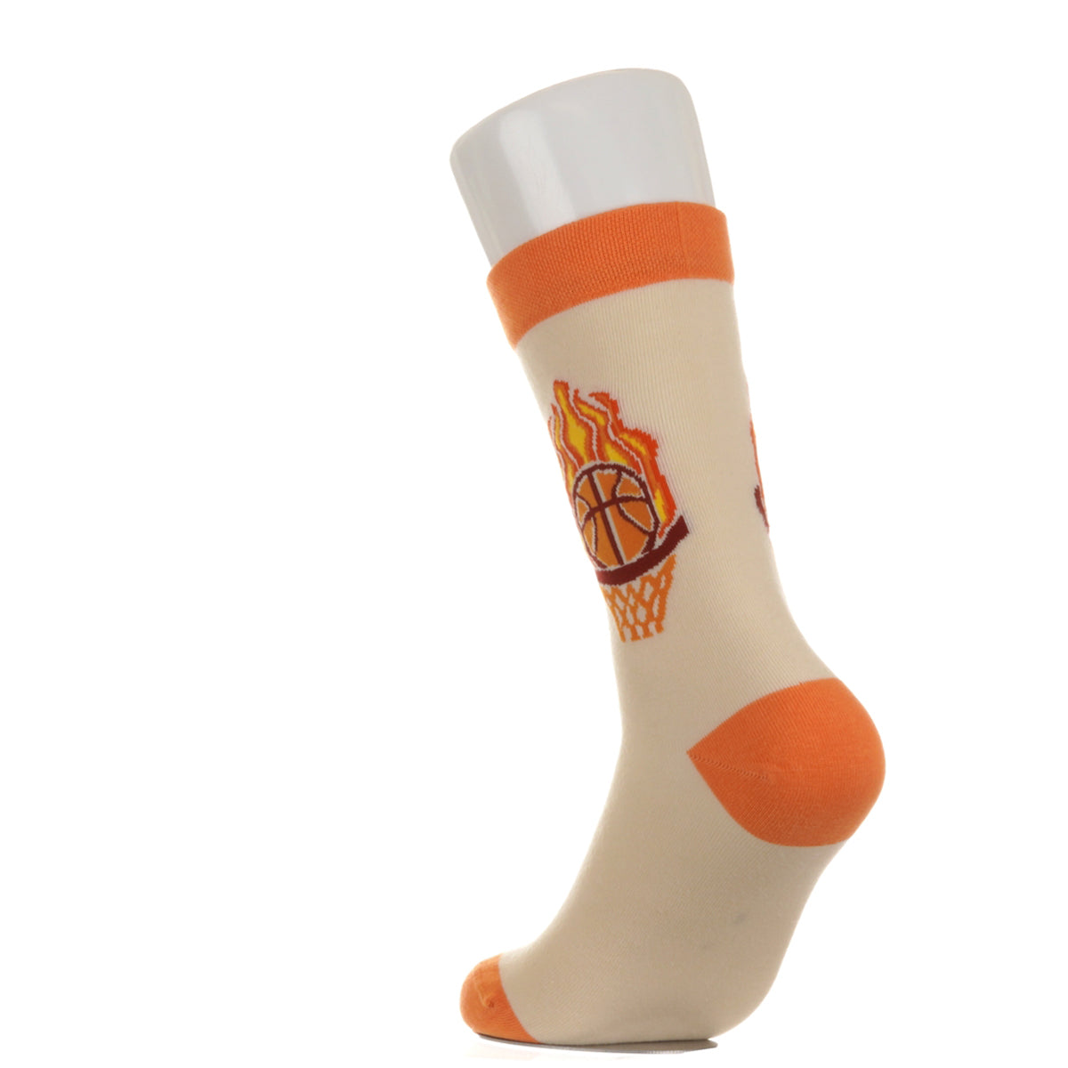 Basketball Nothing But Net