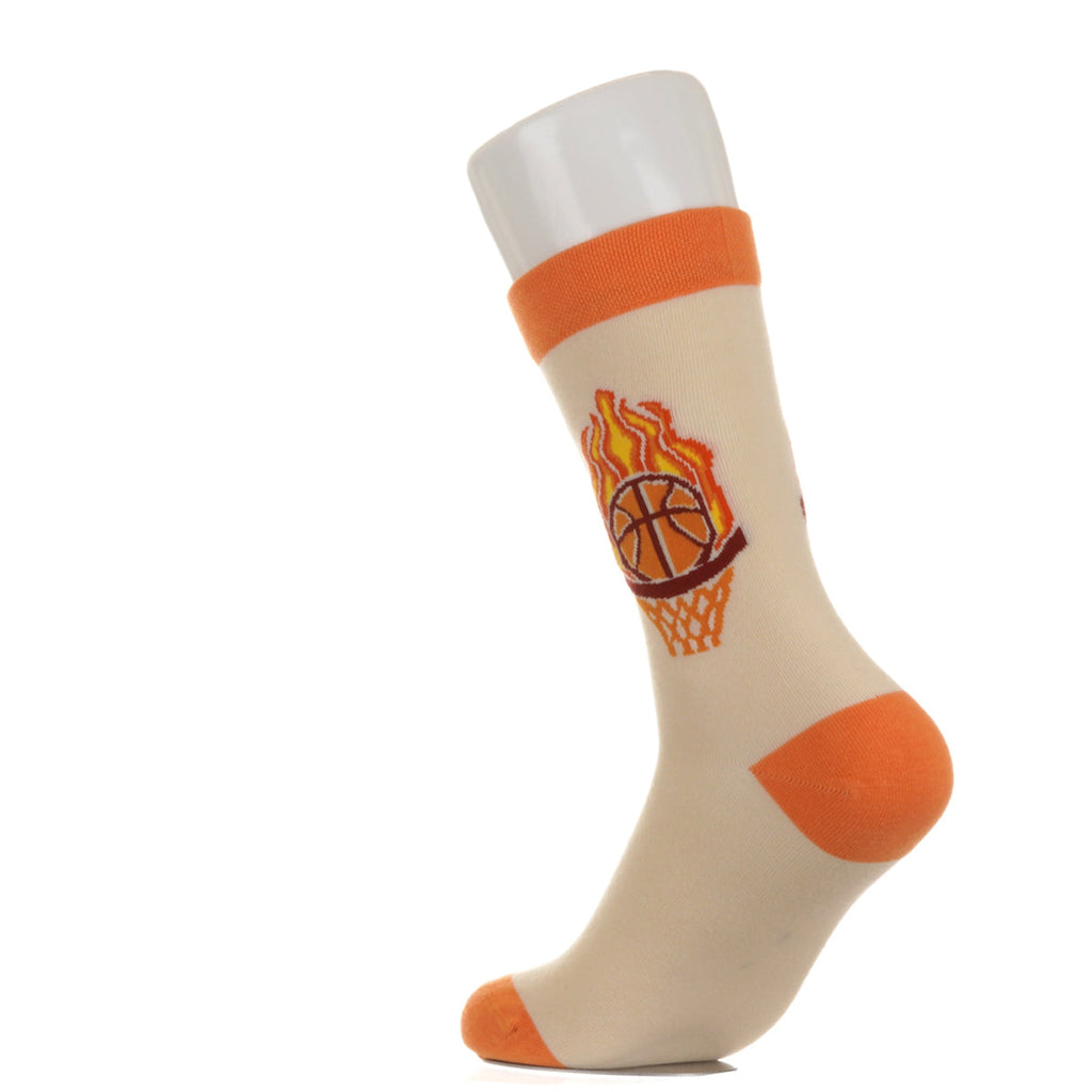 Basketball Nothing But Net