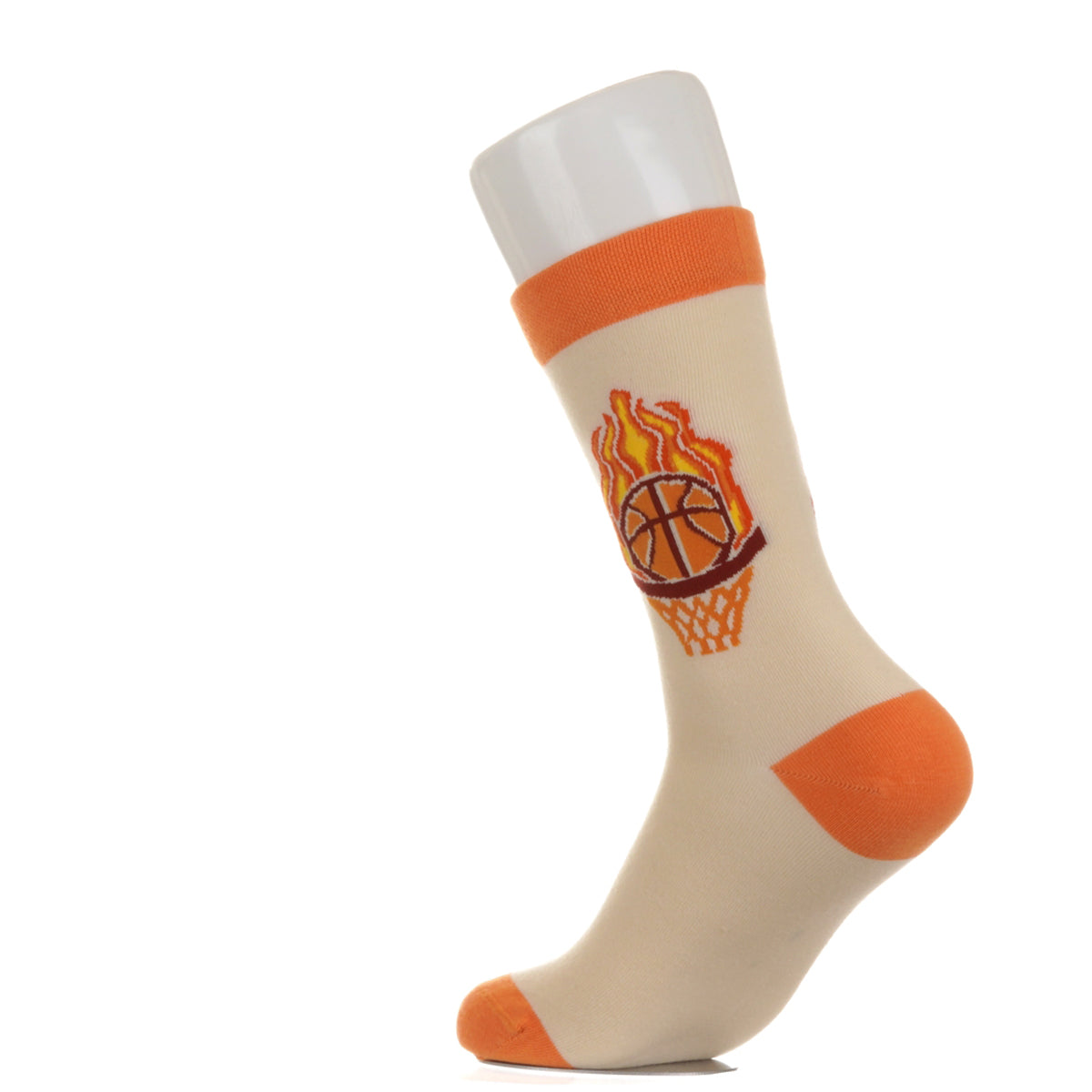 Basketball Nothing But Net