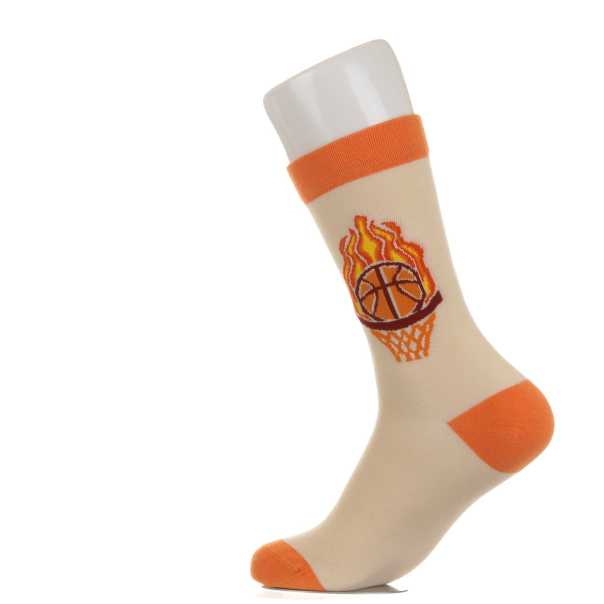 Basketball Nothing But Net