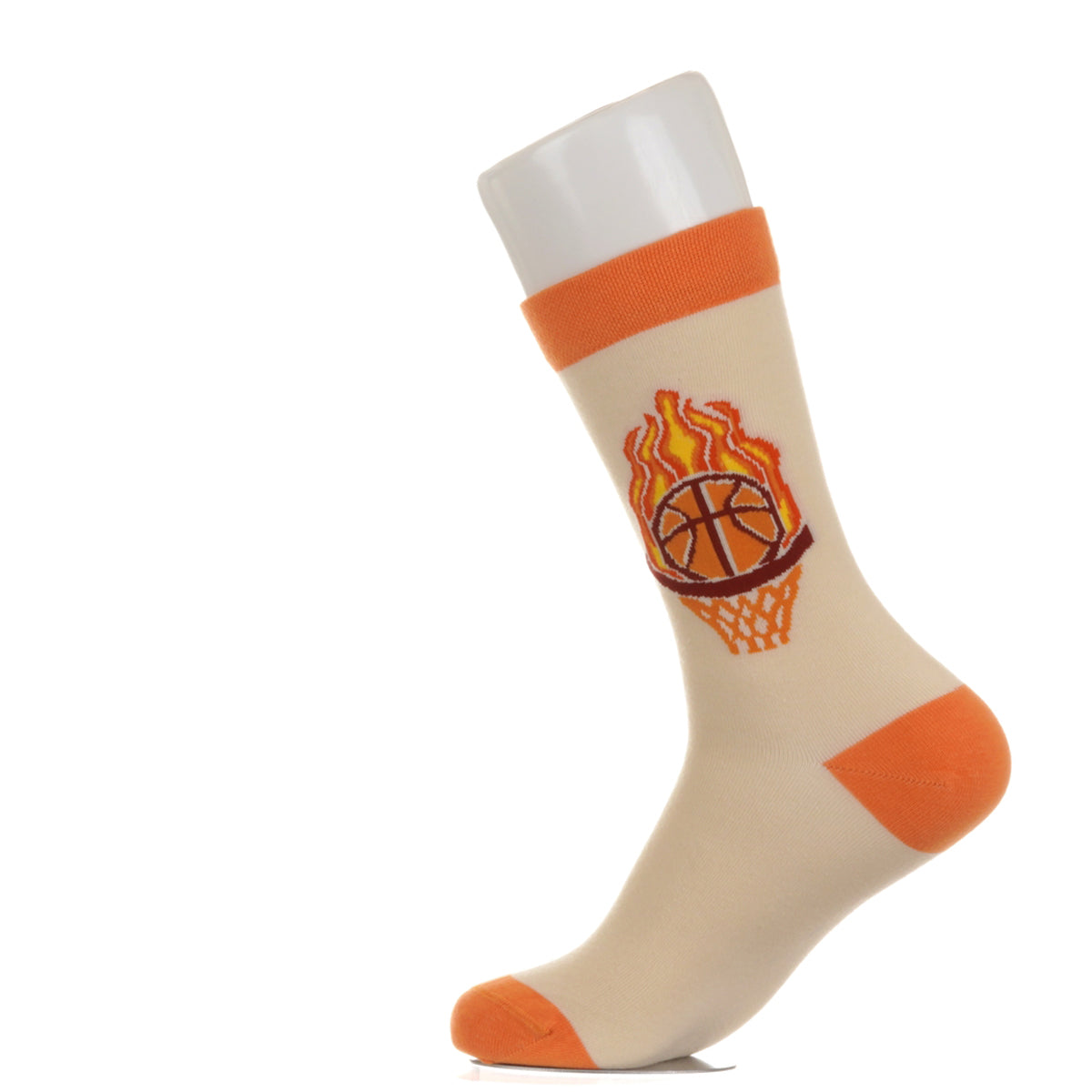 Basketball Nothing But Net