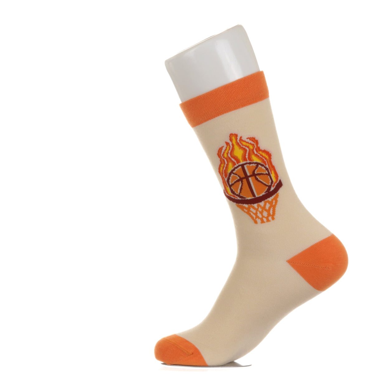 Basketball Nothing But Net