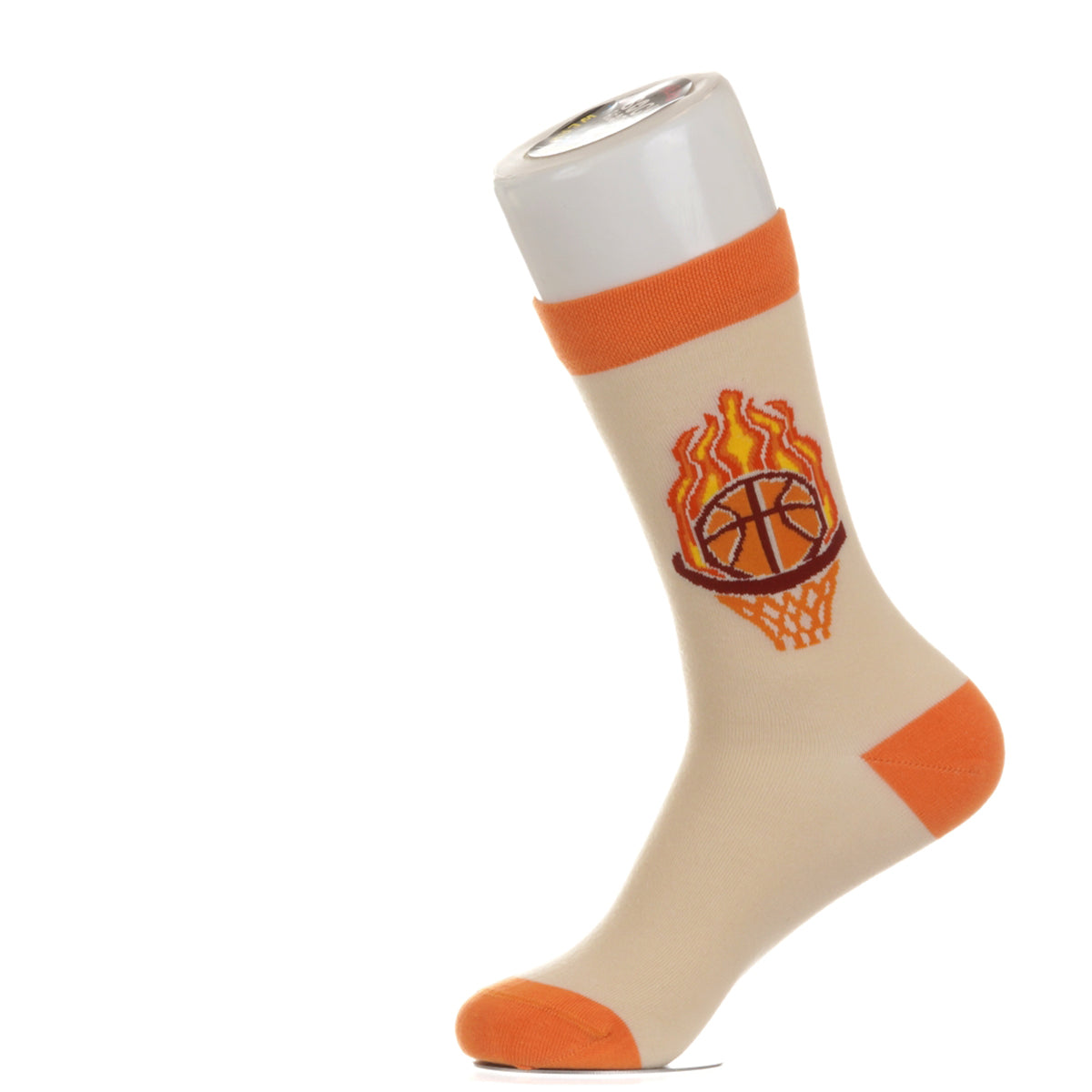 Basketball Nothing But Net