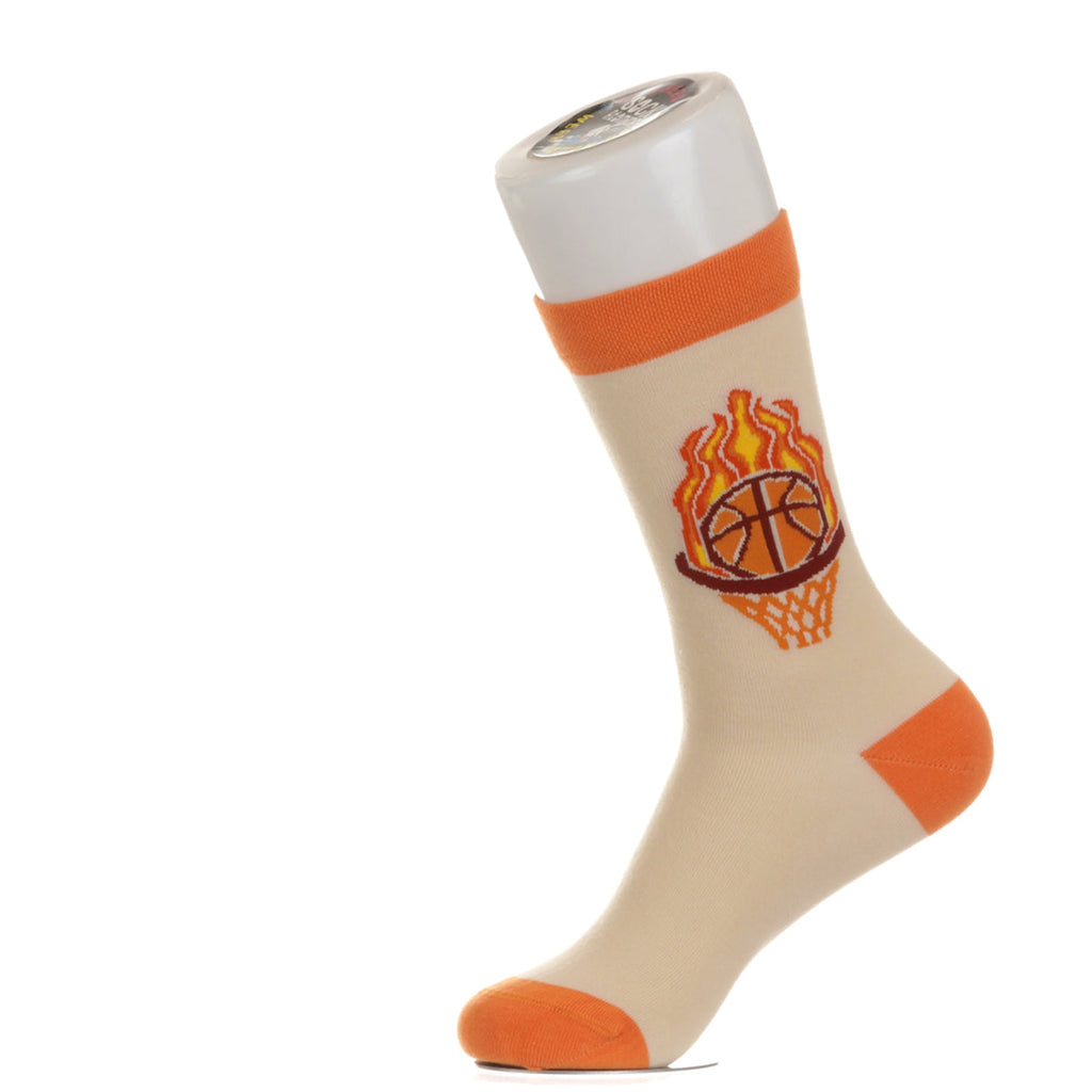 Basketball Nothing But Net