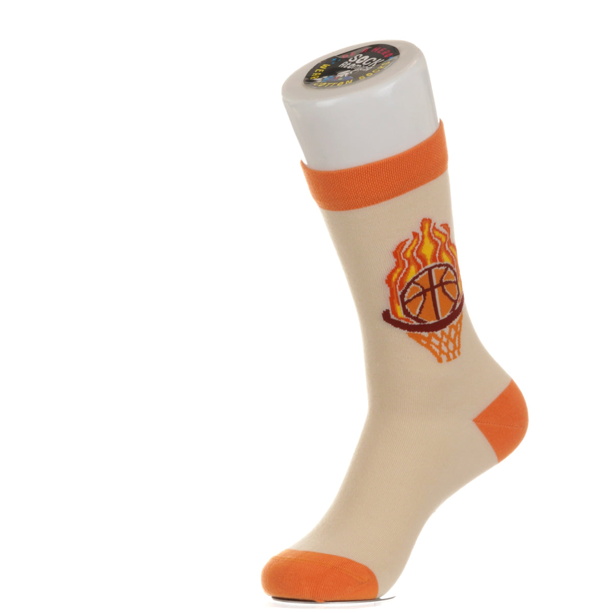 Basketball Nothing But Net