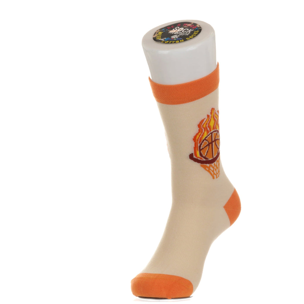 Basketball Nothing But Net