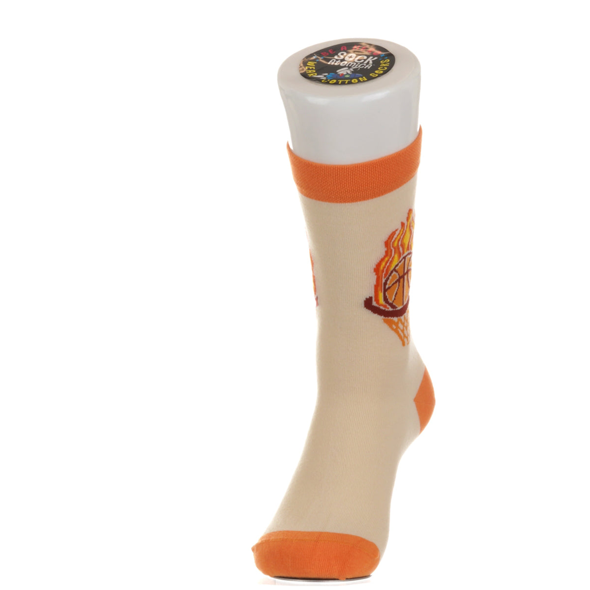 Basketball Nothing But Net