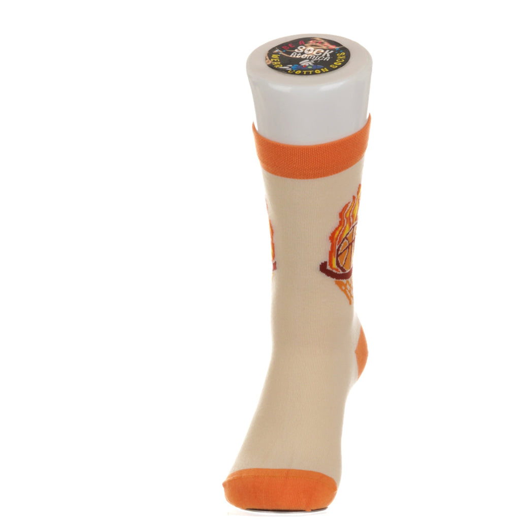 Basketball Nothing But Net