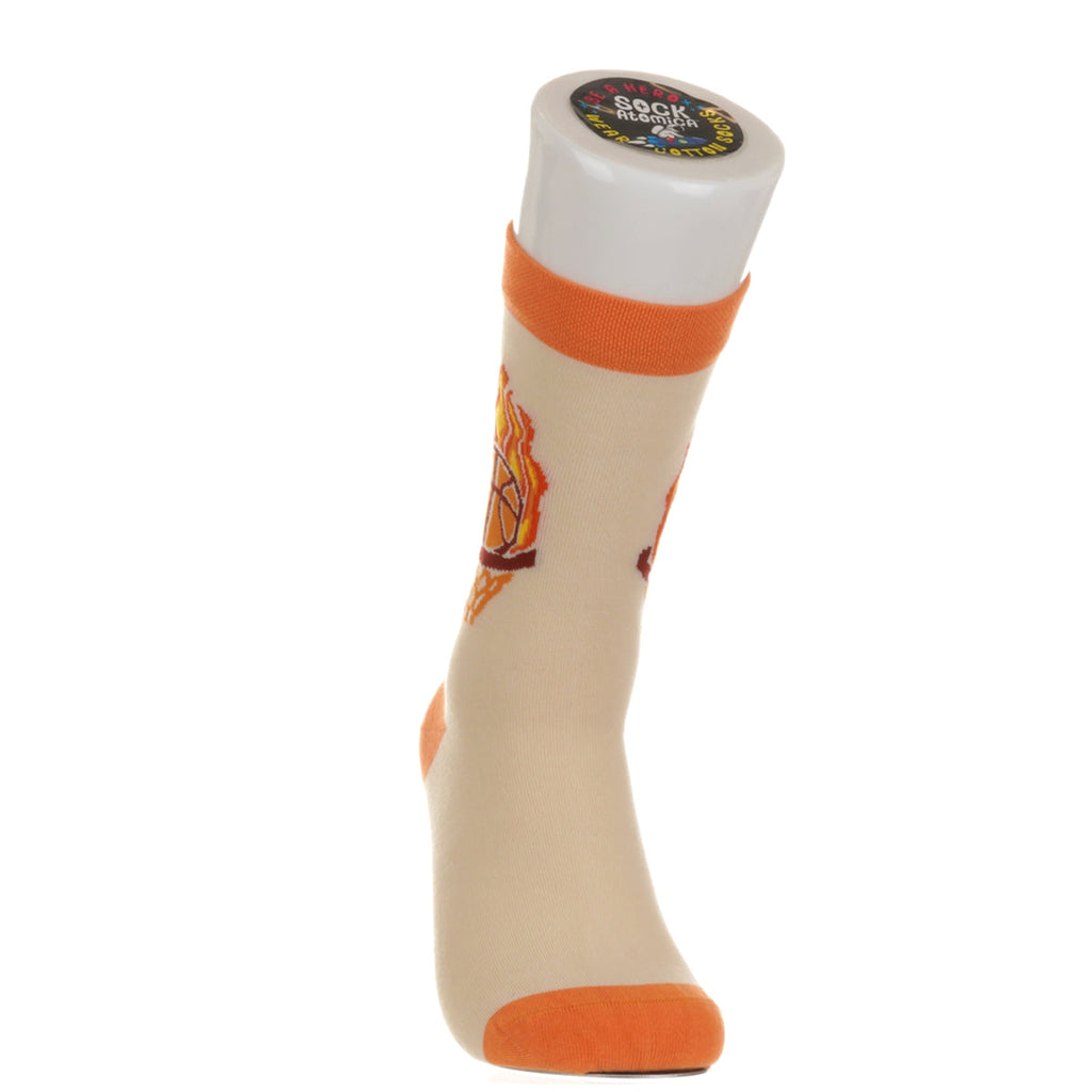 Basketball Nothing But Net