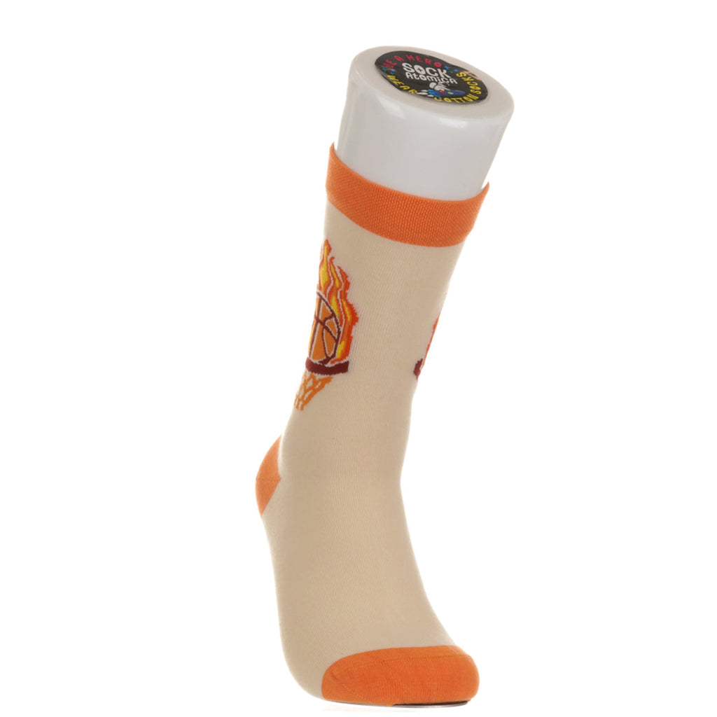 Basketball Nothing But Net