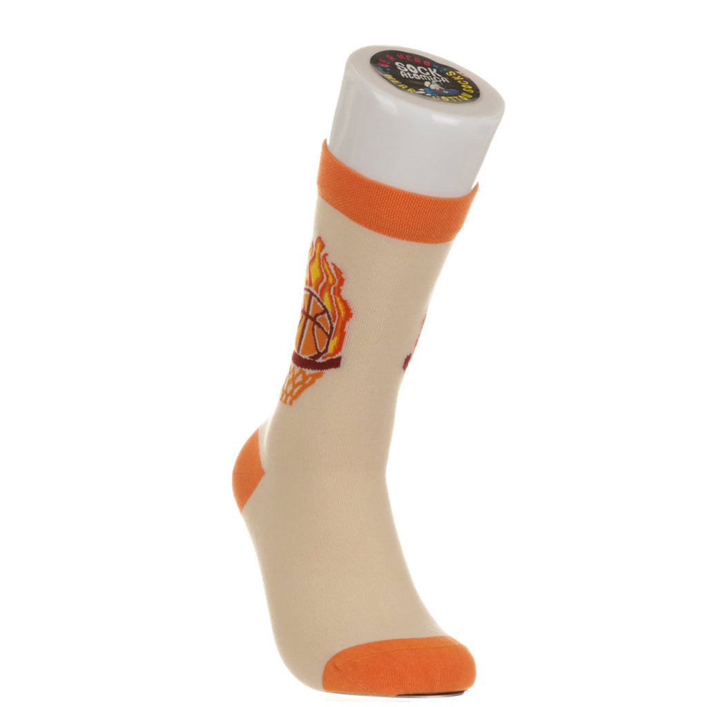 Basketball Nothing But Net