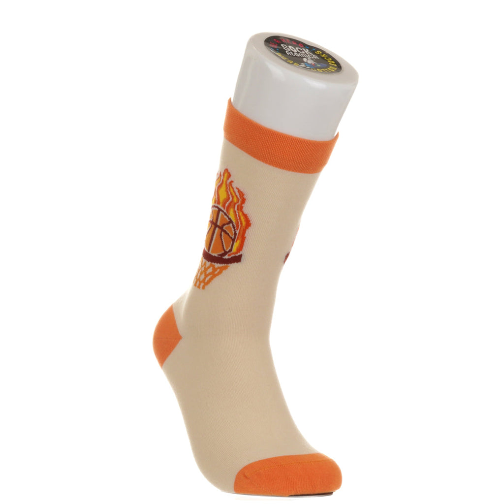 Basketball Nothing But Net