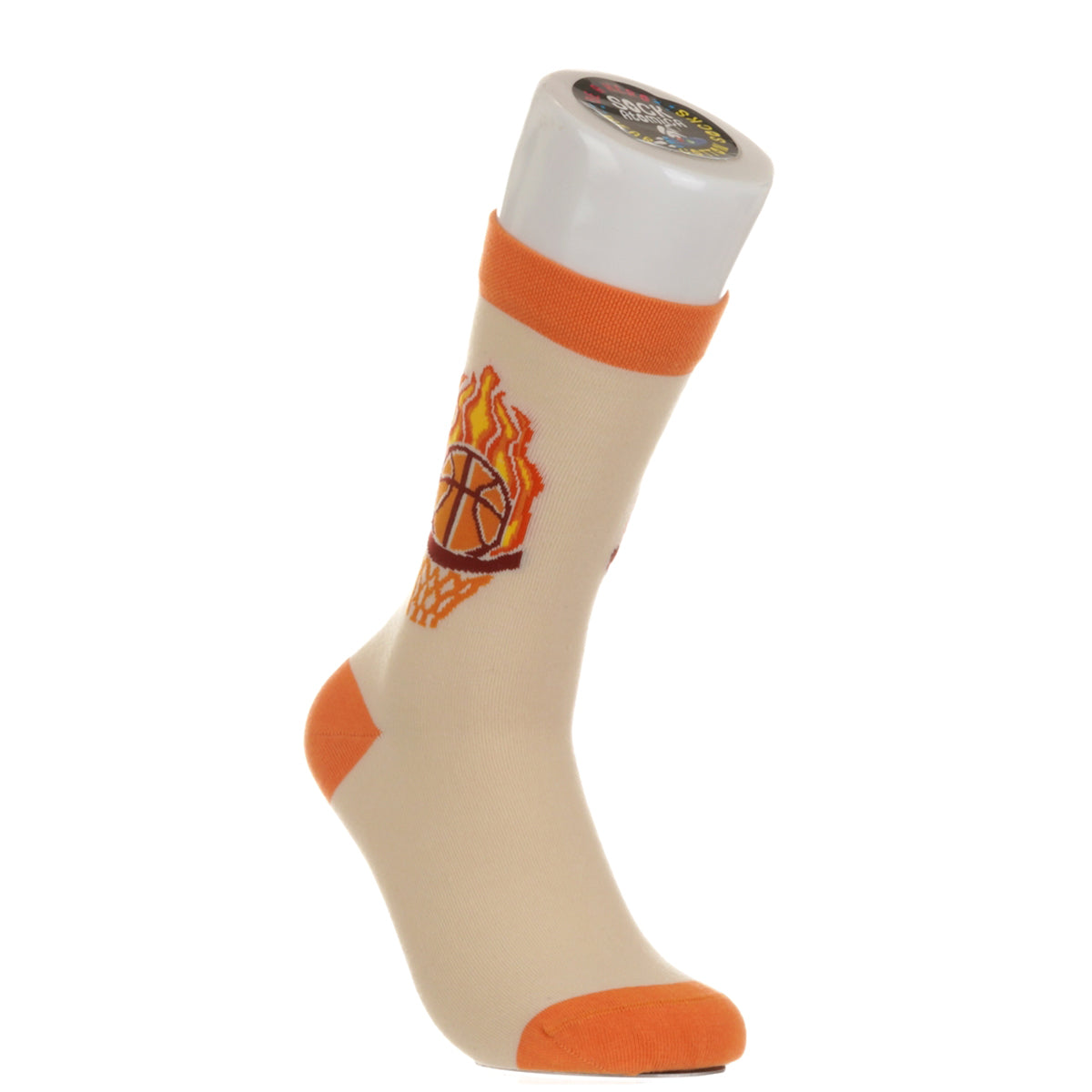 Basketball Nothing But Net