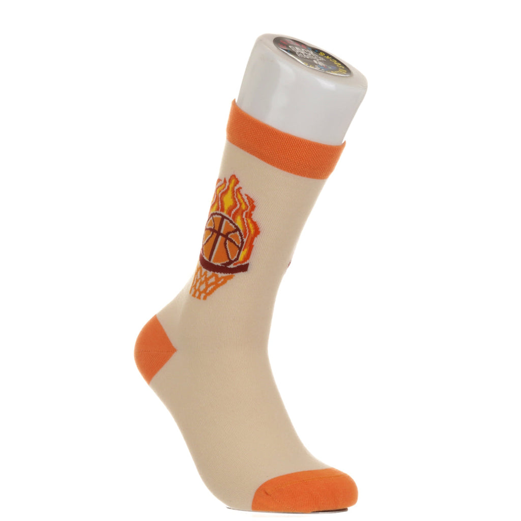 Basketball Nothing But Net