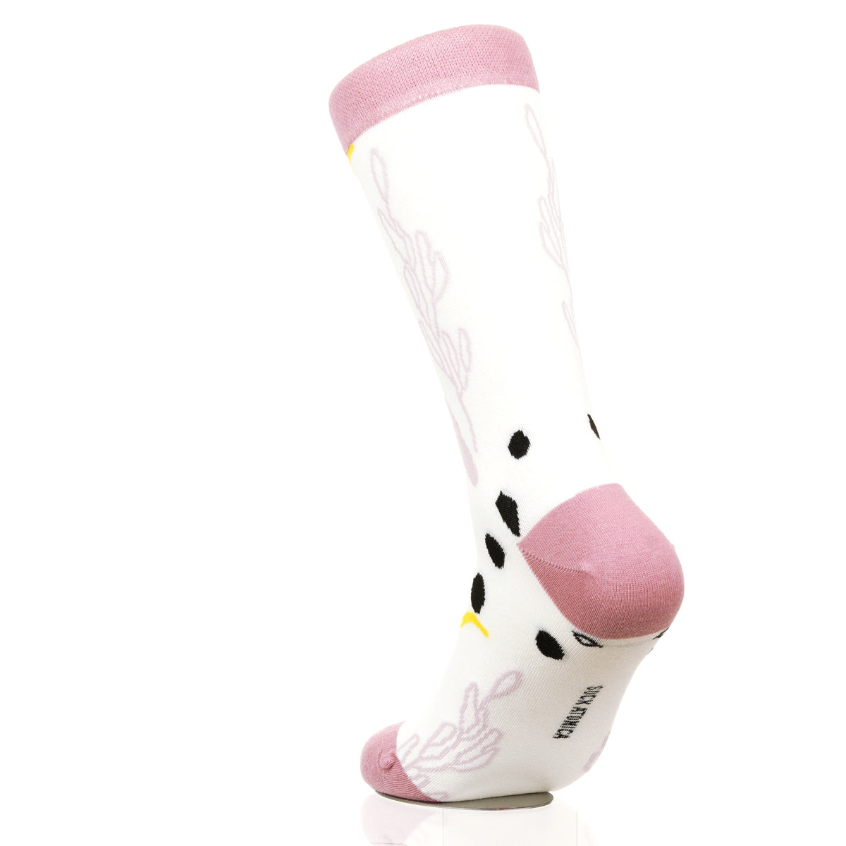 Pretty Pastel Pattern