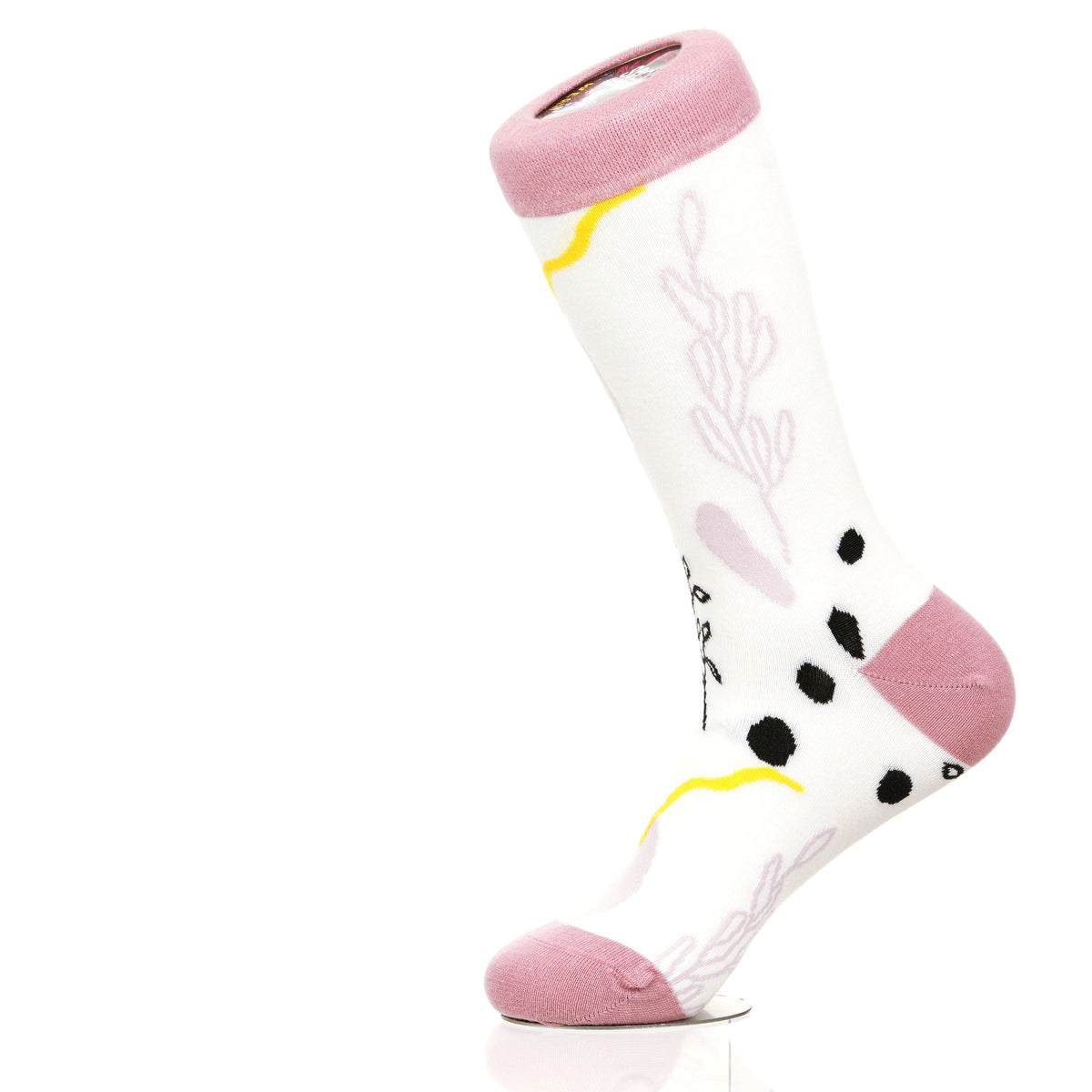 Pretty Pastel Pattern