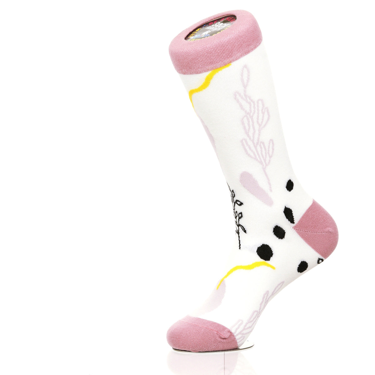 Pretty Pastel Pattern