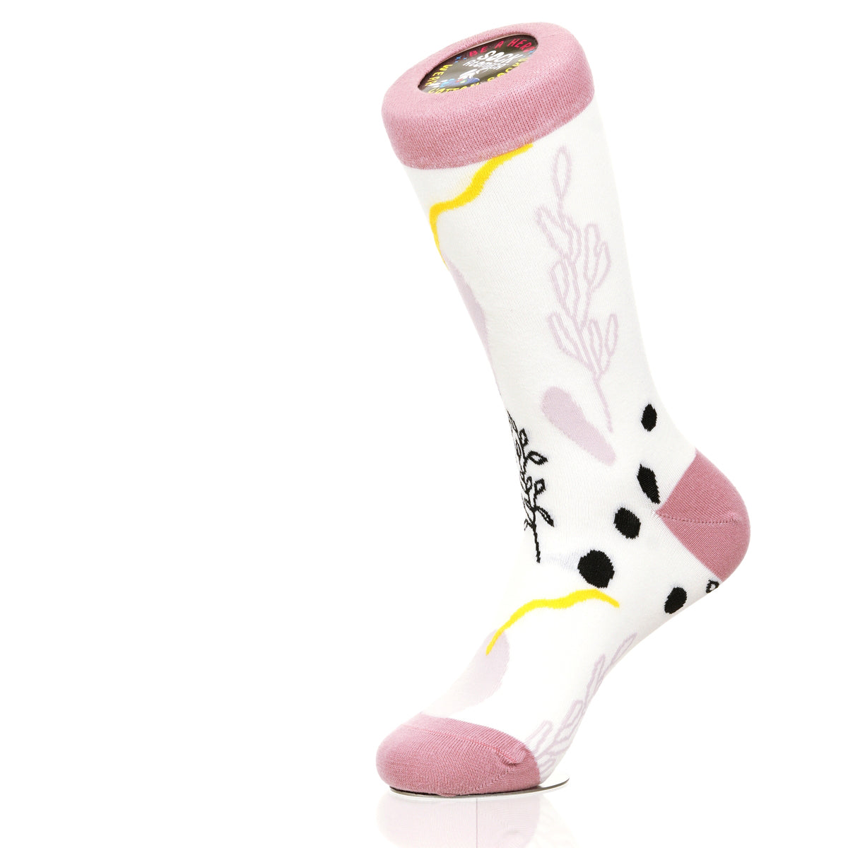 Pretty Pastel Pattern