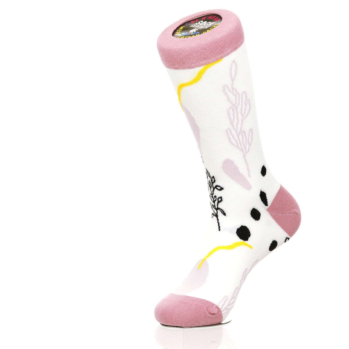 Pretty Pastel Pattern