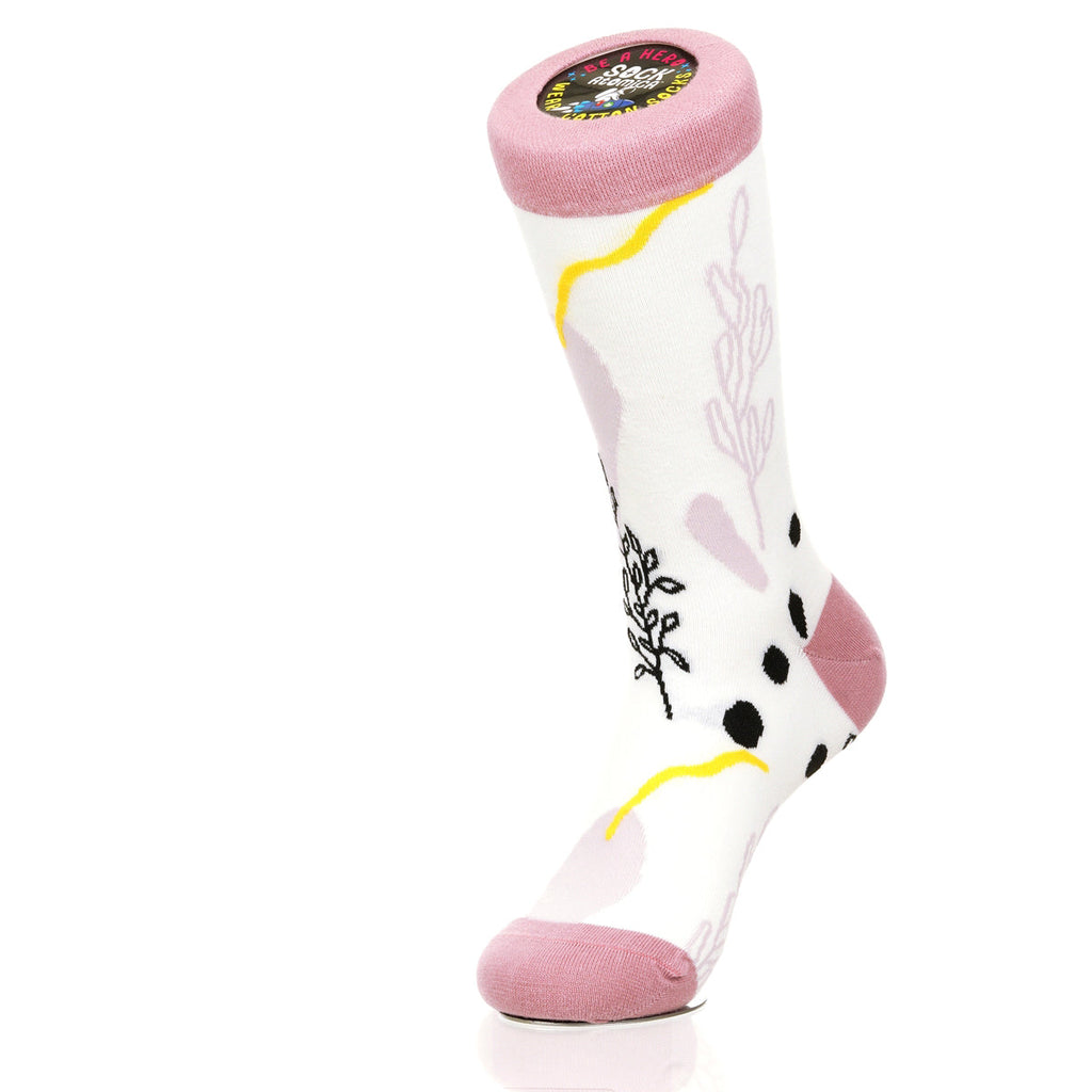 Pretty Pastel Pattern