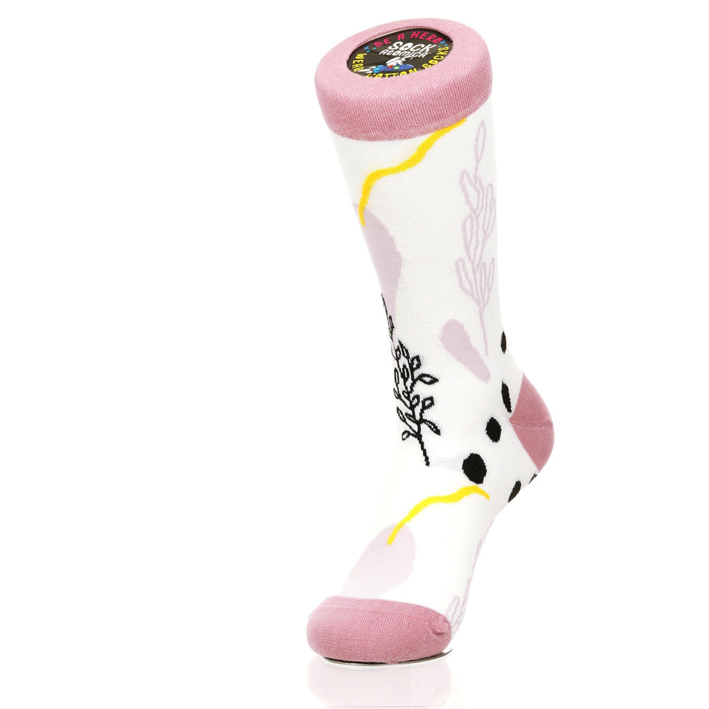 Pretty Pastel Pattern