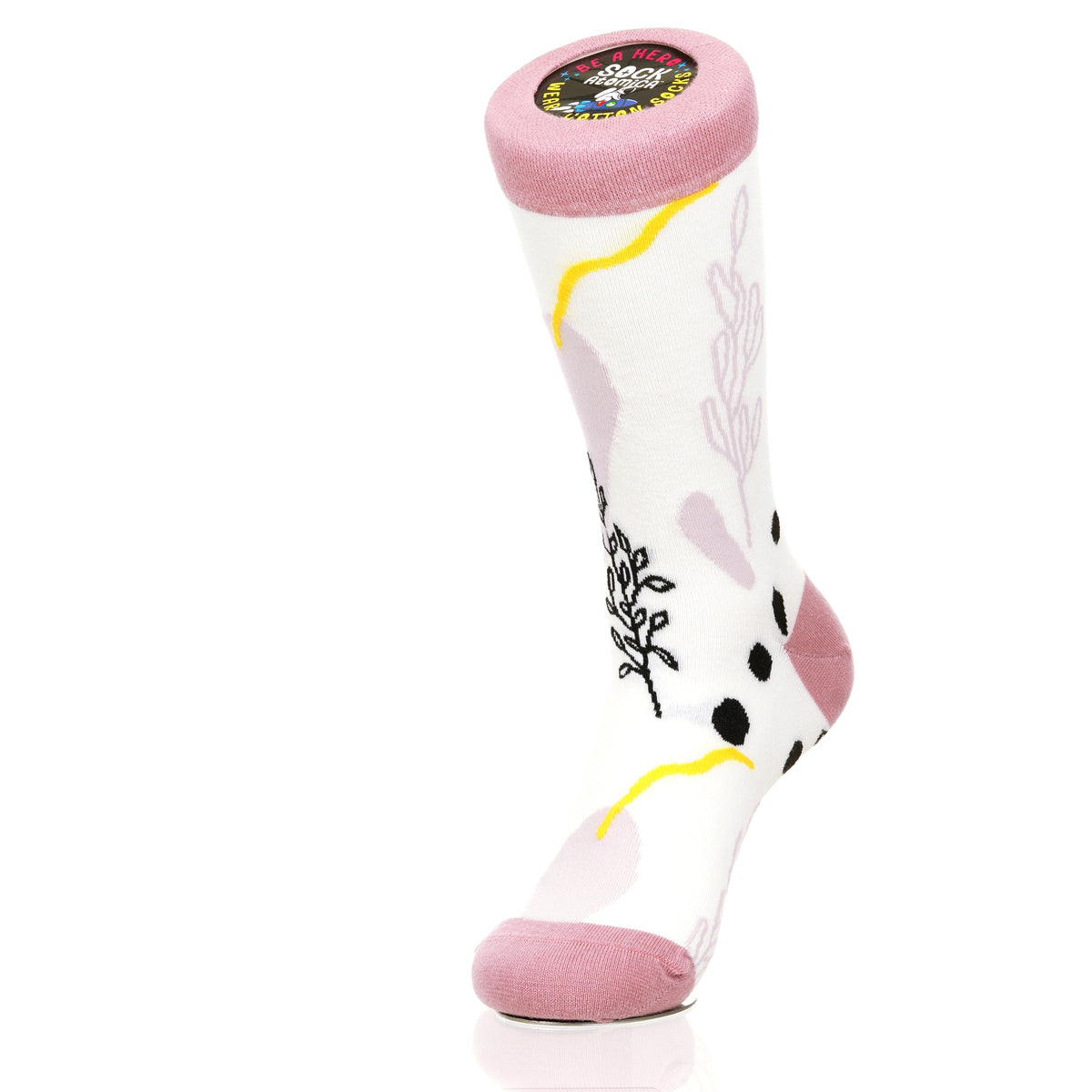 Pretty Pastel Pattern