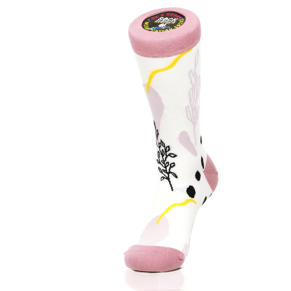 Pretty Pastel Pattern