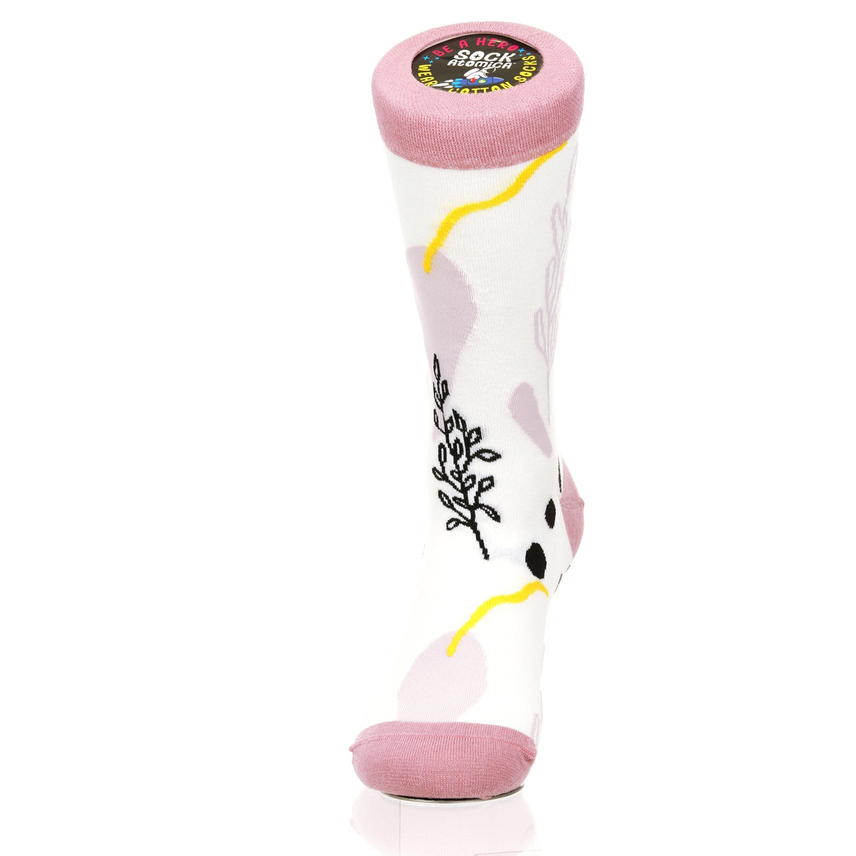 Pretty Pastel Pattern