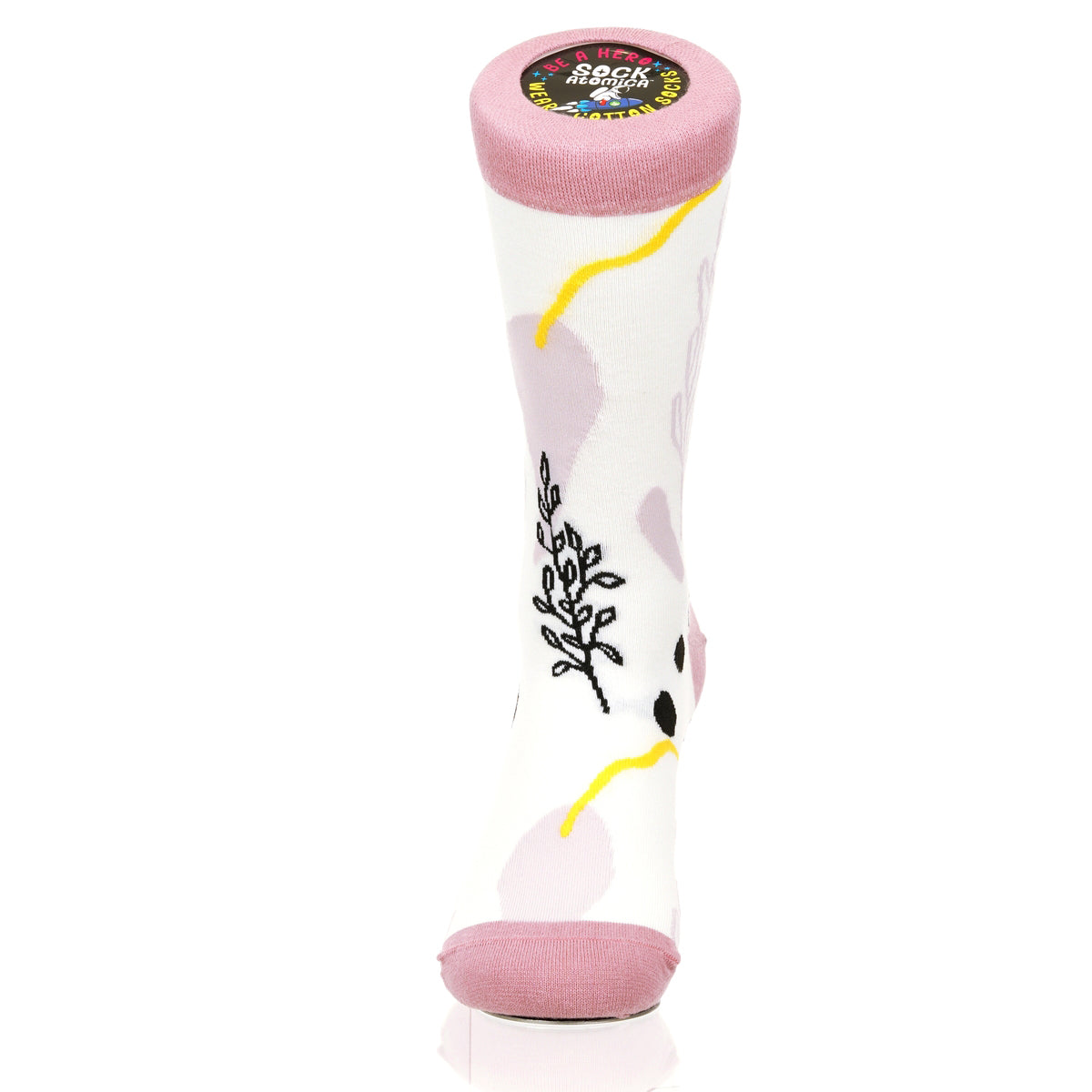 Pretty Pastel Pattern