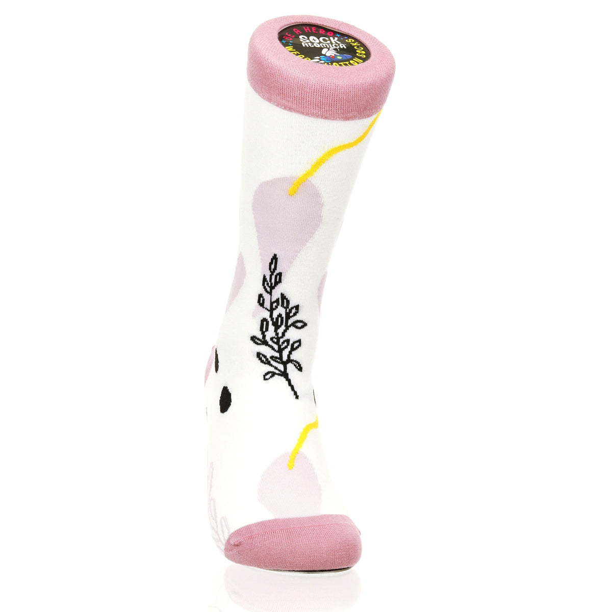 Pretty Pastel Pattern