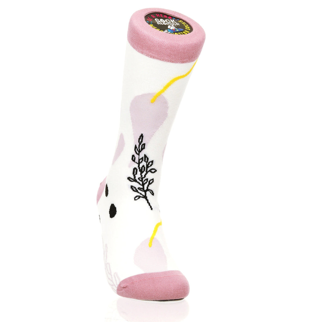 Pretty Pastel Pattern