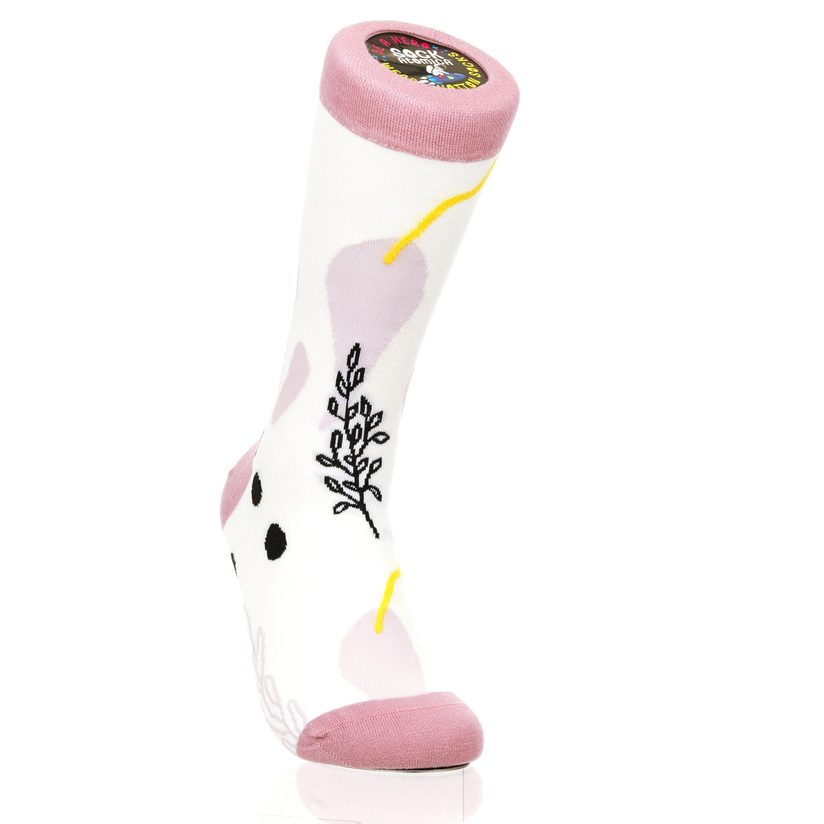 Pretty Pastel Pattern